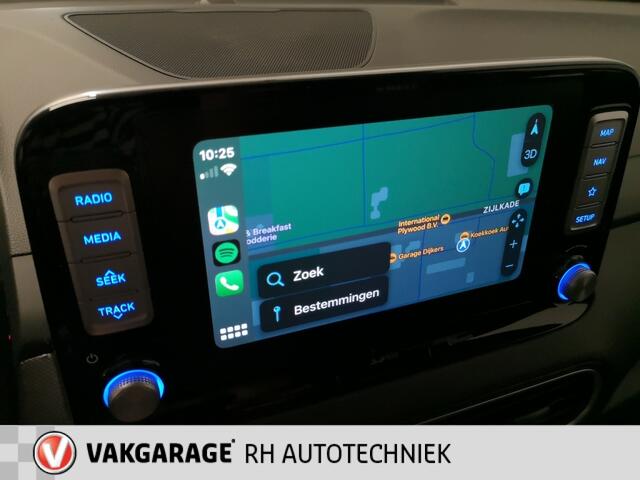 Hyundai Kona EV Fashion 64 kWh SOH 100%