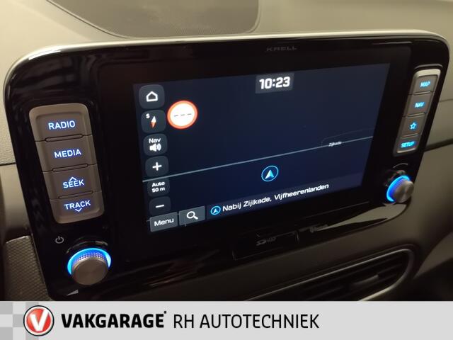 Hyundai Kona EV Fashion 64 kWh SOH 100%