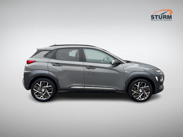 Hyundai Kona 1.6 GDI HEV Premium incl. Trekhaak!