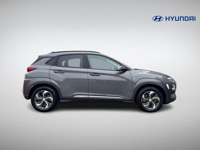 Hyundai Kona 1.6 GDI HEV Fashion