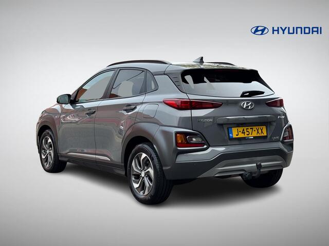 Hyundai Kona 1.6 GDI HEV Fashion