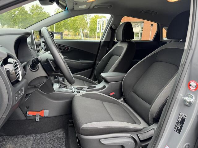 Hyundai Kona 1.6 GDI HEV Fashion