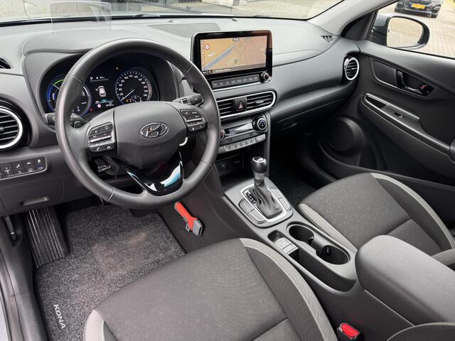 Hyundai Kona 1.6 GDI HEV Fashion