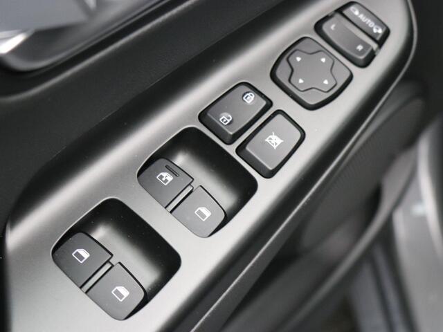 Hyundai Kona 1.6 GDI HEV Premium / Dealeronderhouden / 1ste Eigenaar / Trekhaak / 1300 kg Trekgewicht / Stoel en Stuurverwarming / Apple Carplay / Navigatie / HUD Display / NL Auto /