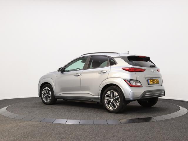 Hyundai Kona EV Fashion 64 kWh | Navigatie | Achteruitrijcamera |
