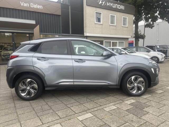 Hyundai Kona 1.6 GDI HEV Fashion*RIJKLAARPRIJS*