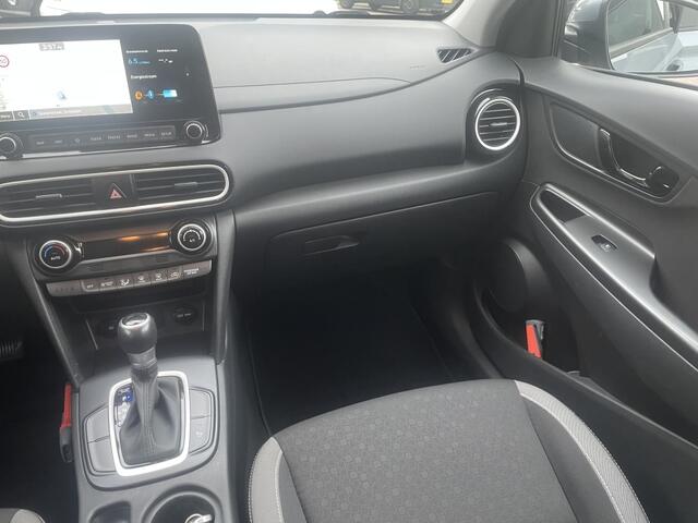 Hyundai Kona 1.6 GDI HEV Fashion*RIJKLAARPRIJS*