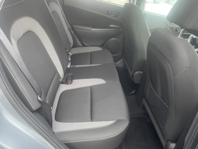 Hyundai Kona 1.6 GDI HEV Fashion*RIJKLAARPRIJS*