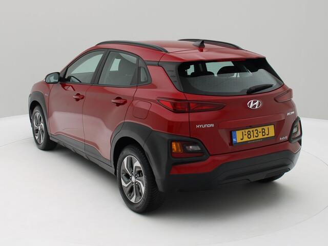 Hyundai Kona 1.6 GDI HEV Comfort Camera/ Carplay