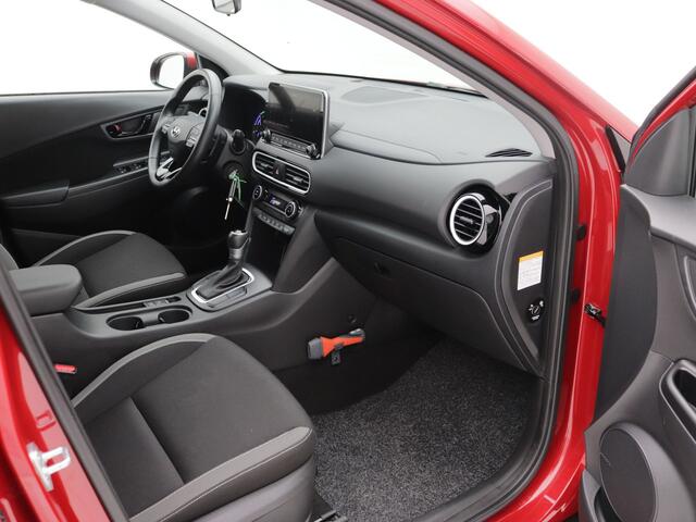 Hyundai Kona 1.6 GDI HEV Comfort Camera/ Carplay