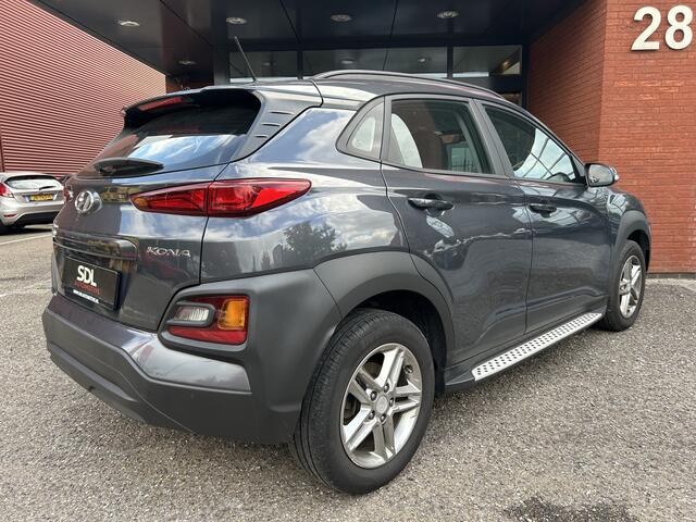 Hyundai Kona 1.0 T-GDI Fashion // LED // KEYLESS // CLIMA // APPLE CARPLAY / ANDROID AUTO // PDC