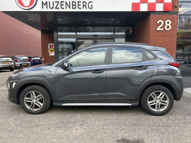 Hyundai Kona 1.0 T-GDI Fashion // LED // KEYLESS // CLIMA // APPLE CARPLAY / ANDROID AUTO // PDC