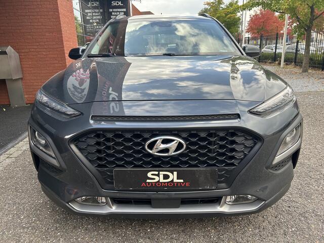 Hyundai Kona 1.0 T-GDI Fashion // LED // KEYLESS // CLIMA // APPLE CARPLAY / ANDROID AUTO // PDC