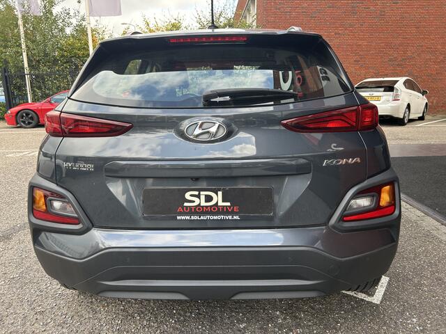 Hyundai Kona 1.0 T-GDI Fashion // LED // KEYLESS // CLIMA // APPLE CARPLAY / ANDROID AUTO // PDC