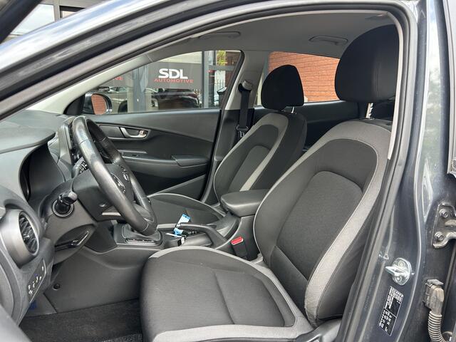 Hyundai Kona 1.0 T-GDI Fashion // LED // KEYLESS // CLIMA // APPLE CARPLAY / ANDROID AUTO // PDC