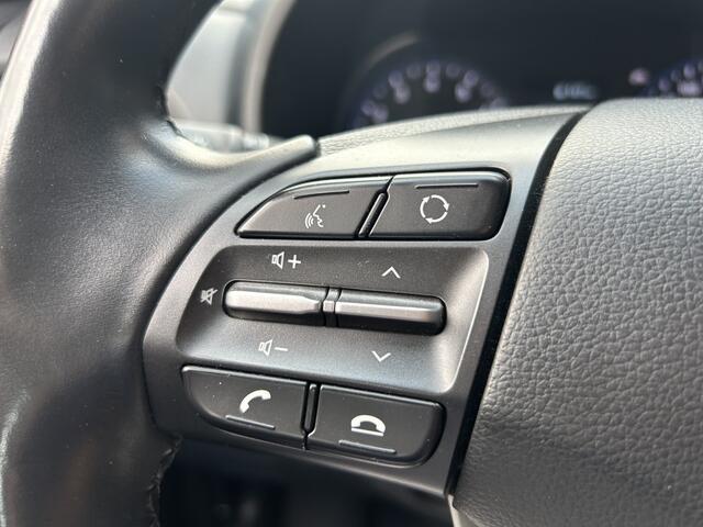 Hyundai Kona 1.0 T-GDI Fashion // LED // KEYLESS // CLIMA // APPLE CARPLAY / ANDROID AUTO // PDC