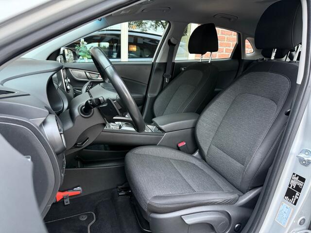 Hyundai Kona EV Comfort 64 kWh NIEUWE APK / AFN.TREKHAAK / CAMERA / NAVI / CR