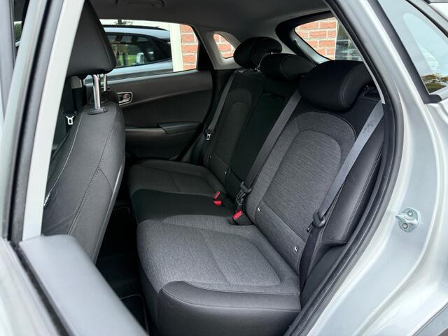 Hyundai Kona EV Comfort 64 kWh NIEUWE APK / AFN.TREKHAAK / CAMERA / NAVI / CR