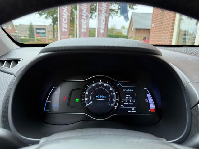Hyundai Kona EV Comfort 64 kWh NIEUWE APK / AFN.TREKHAAK / CAMERA / NAVI / CR