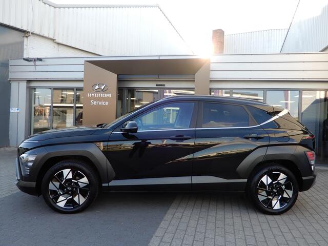 Hyundai Kona 1.6 GDI HEV Comfort Smart | NL auto | 1e eig |