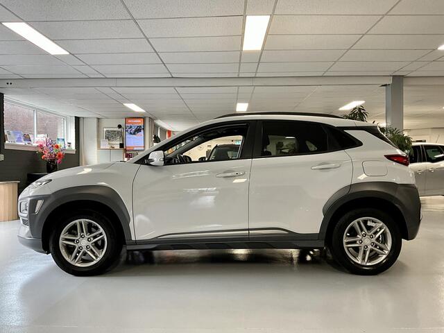 Hyundai Kona 1.0 T-GDI Fashion ** RIJKLAARPRIJS **