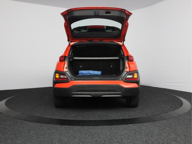 Hyundai Kona 1.0T Essence | Navigatie | Achteruitrij camera