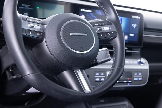 Hyundai Kona 1.6 GDI HEV Hybrid Comfort Automaat ? 1e Eigenaar