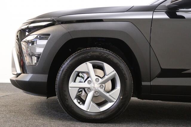 Hyundai Kona 1.6 GDI HEV Comfort | Private Lease 529,- p.m. |