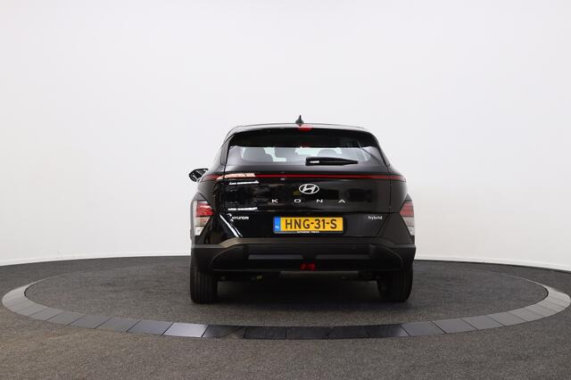 Hyundai Kona 1.6 GDI HEV Comfort | Private Lease 529,- p.m. |