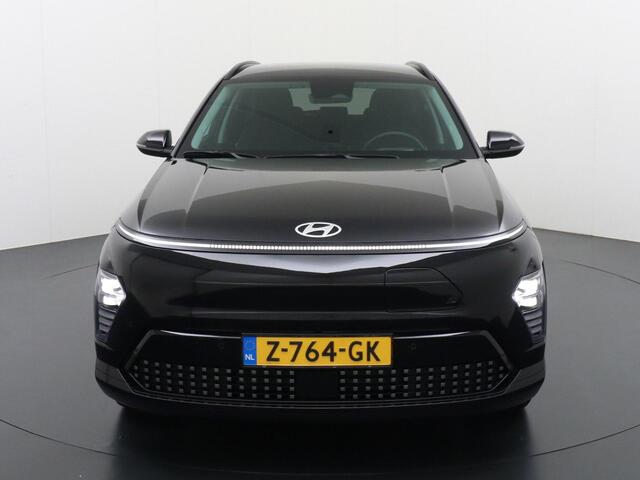 Hyundai Kona Electric Comfort Smart Limited 65.4 kWh