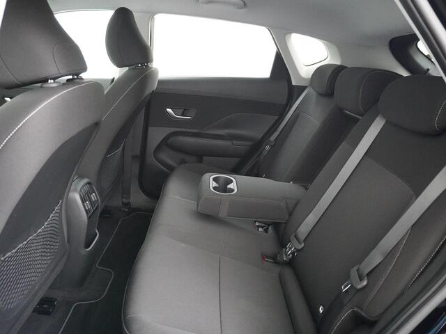 Hyundai Kona Electric Comfort Smart Limited 65.4 kWh