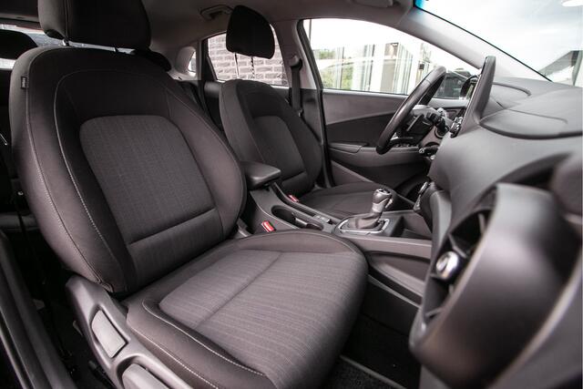 Hyundai Kona 1.6 GDI HEV Comfort Smart - Apple cp/Android auto