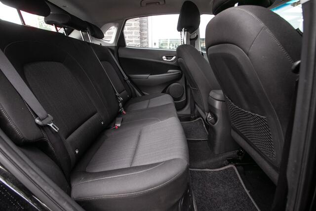 Hyundai Kona 1.6 GDI HEV Comfort Smart - Apple cp/Android auto