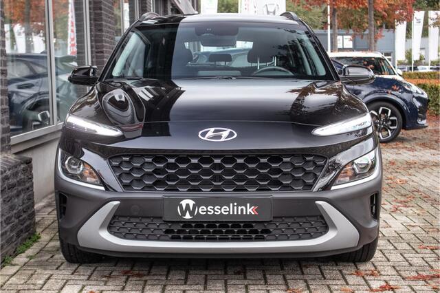 Hyundai Kona 1.6 GDI HEV Comfort Smart - Apple cp/Android auto