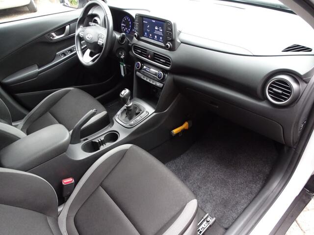 Hyundai Kona 1.0T Comfort Camera