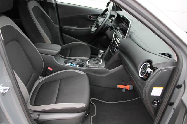 Hyundai Kona 1.6 GDI HEV Fashion Automaat Hybrid Airco Navi Carplay Camera 1e eigenaar