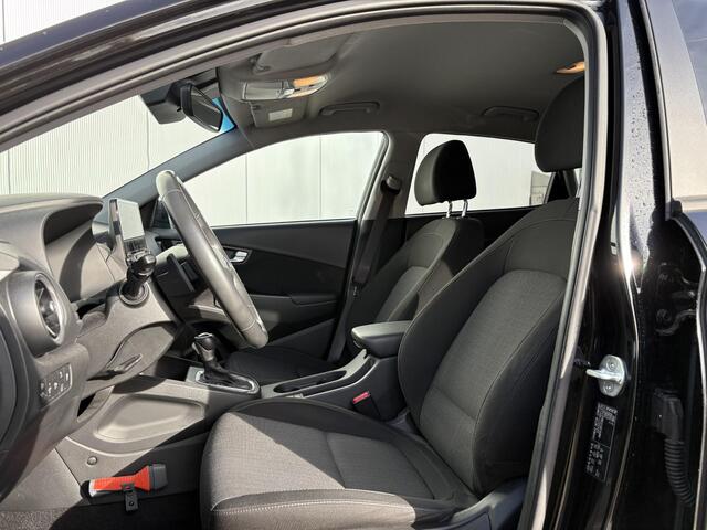 Hyundai Kona 1.6 GDI HEV Fashion / Airco / Apple Carplay/Android Auto / Cruise Control / Automaat /