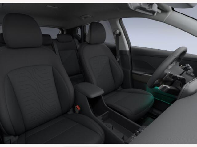 Hyundai Kona 1.6 GDI HEV Comfort Smart | ¤4025 KORTING | ELEK. ACHTERKLEP | BLINDSPOT | STOEL-/STUURVERWARMING |