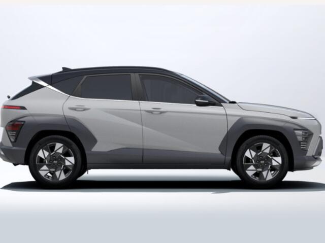 Hyundai Kona 1.6 GDI HEV Comfort Smart | ¤4025 KORTING | ELEK. ACHTERKLEP | BLINDSPOT | STOEL-/STUURVERWARMING |