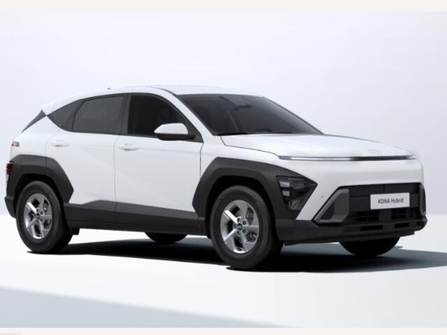 Hyundai Kona 1.6 GDI HEV Comfort | ¤4025 KORTING | NAVIGATIE | CRUISE CONTROL | PARKEERSENSOREN |