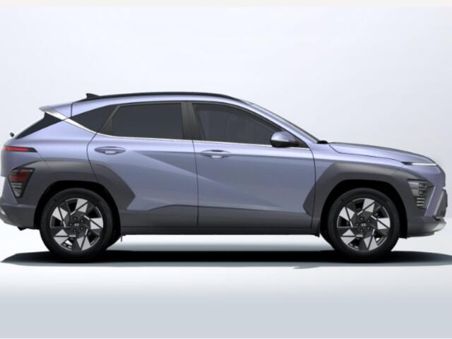 Hyundai Kona 1.6 GDI HEV Premium | ¤4025 KORTING | BOSE SOUND | 360 CAMERA | ELEK. STOELEN |