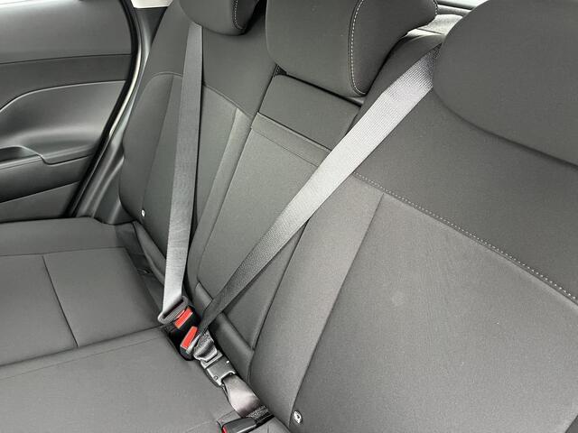 Hyundai Kona Electric Standard Range Pure Edition 48.6 kWh / Continuplan ¤ 244.- p/m / Incl. ¤ 1500.- voordeel / Uit voorraad leverbaar /