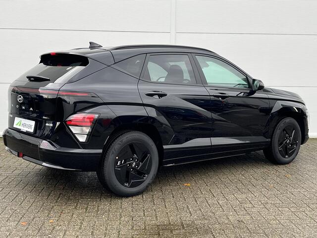 Hyundai Kona Electric Long Range Pure Edition 64.8 kWh / Continuplan ¤ 266.- p/m / Incl. ¤ 1500.- voordeel / Uit voorraad leverbaar /