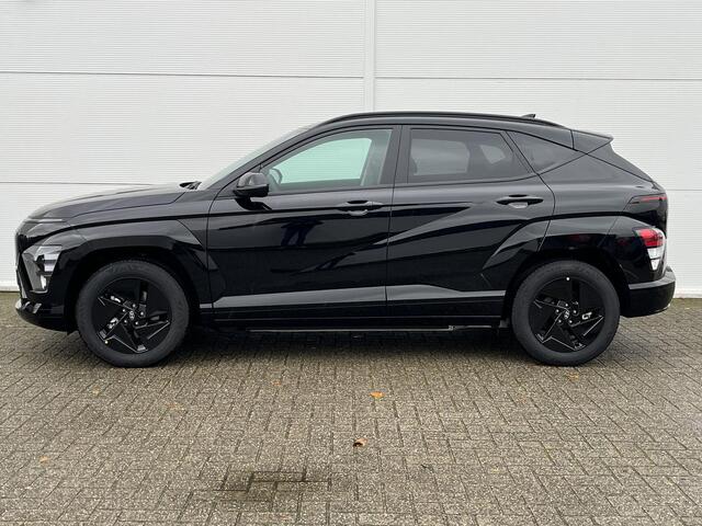 Hyundai Kona Electric Long Range Pure Edition 64.8 kWh / Continuplan ¤ 266.- p/m / Incl. ¤ 1500.- voordeel / Uit voorraad leverbaar /