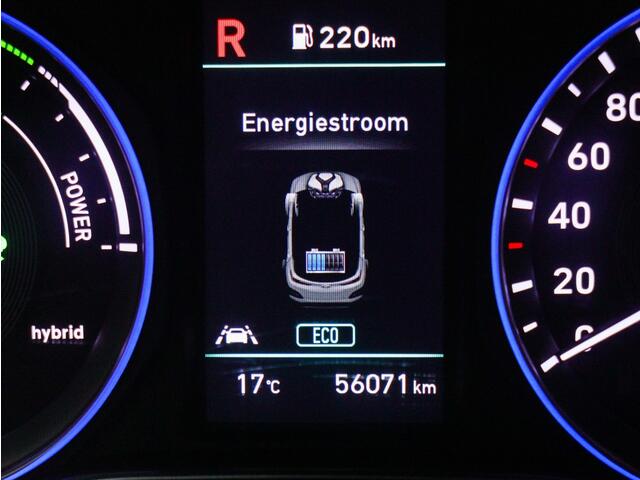 Hyundai Kona 1.6 GDI HEV Comfort + Navigatie | Trekhaak