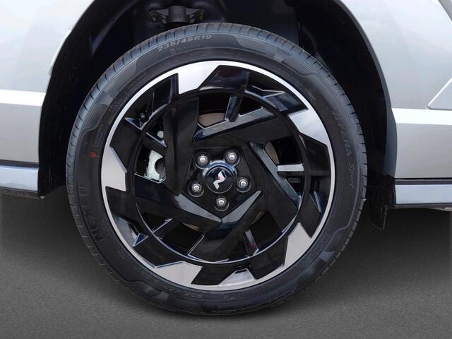 Hyundai Kona Electric N Line Business 65.4 kWh