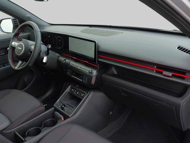 Hyundai Kona Electric N Line Business 65.4 kWh