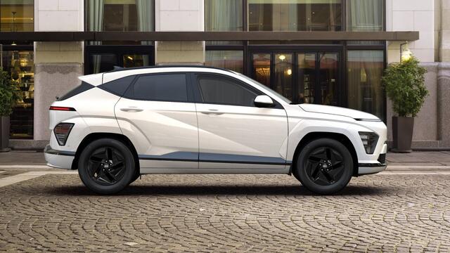Hyundai Kona Electric Long Range Pure Edition 64.8 kWh