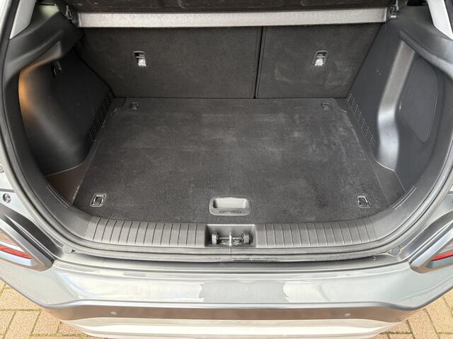 Hyundai Kona 1.6 GDi HEV Fashion Automaat CAMERA/HUD/DODEHOEK/KEYLESS/NAVI/ADAPT.CRUISE/PDC