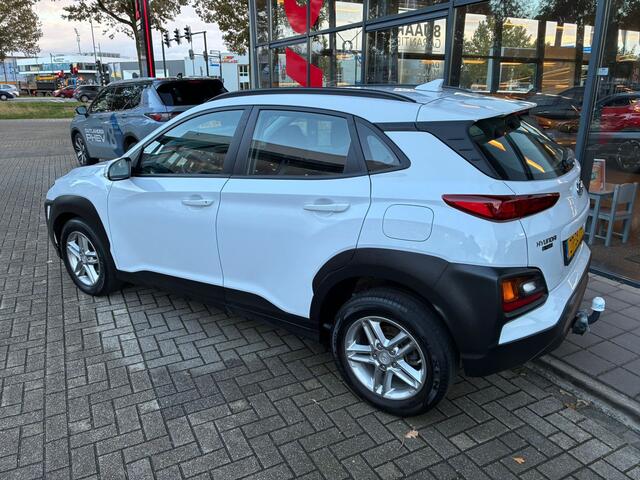 Hyundai Kona 1.0 T-GDI Comfort | NAVIGATIE | TREKHAAK | CRUISE CONTROL | CAMERA |